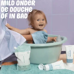 Naif Baby & Kids Reinigende Wasgel 200 ml