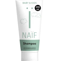 Naif Baby & Kids Shampoo 200 ml