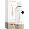 Naif Baby & Kids Verzachtende Babyolie 100 ml