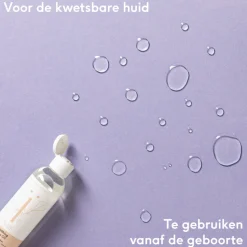 Naif Baby & Kids Verzachtende Babyolie 100 ml