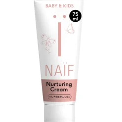 Naif Baby & Kids Vettende Crème 75 ml