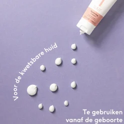 Naif Baby & Kids Vettende Crème 75 ml