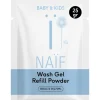 Naif Baby & Kids Wasgel Navulpoeder 25 gr