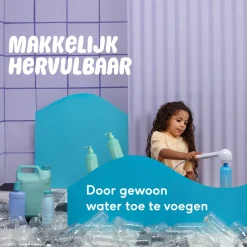 Naif Baby & Kids Wasgel Navulpoeder 25 gr