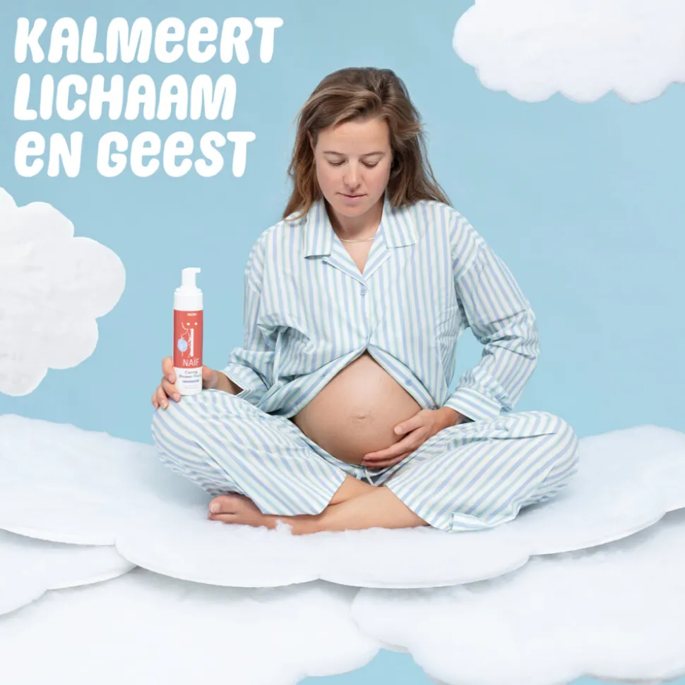 Naif Belly & Beyond Box 1 set