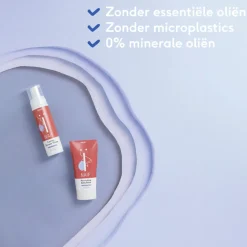 Naif Belly & Beyond Box 1 set