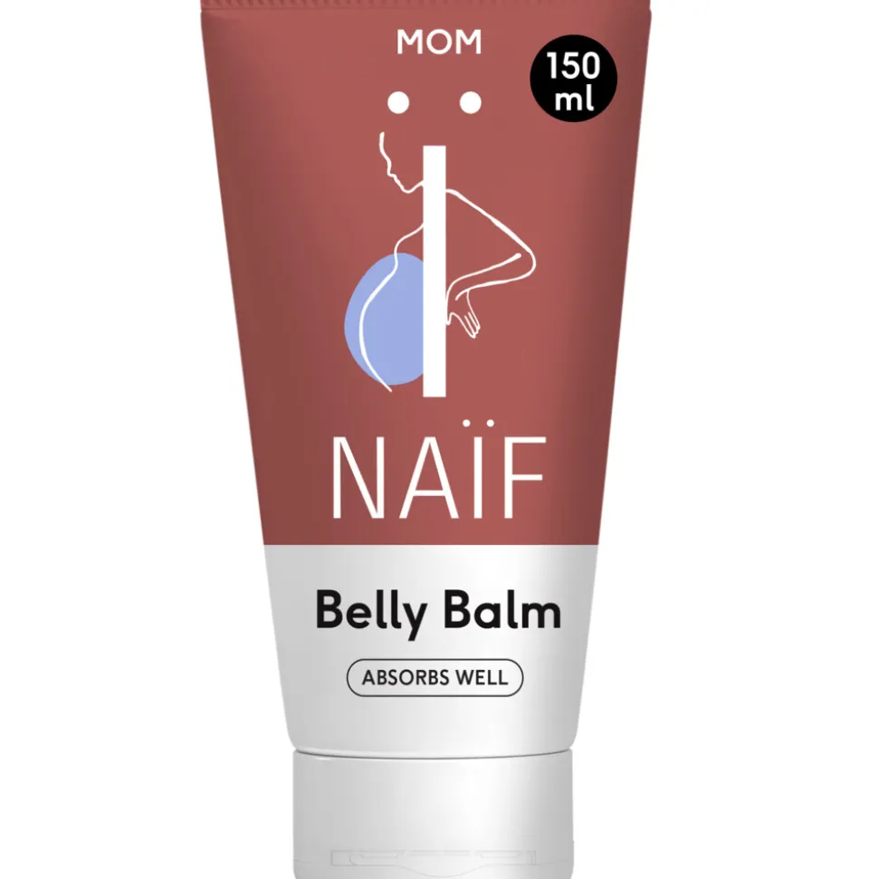 Naif Belly Balm 150 ml