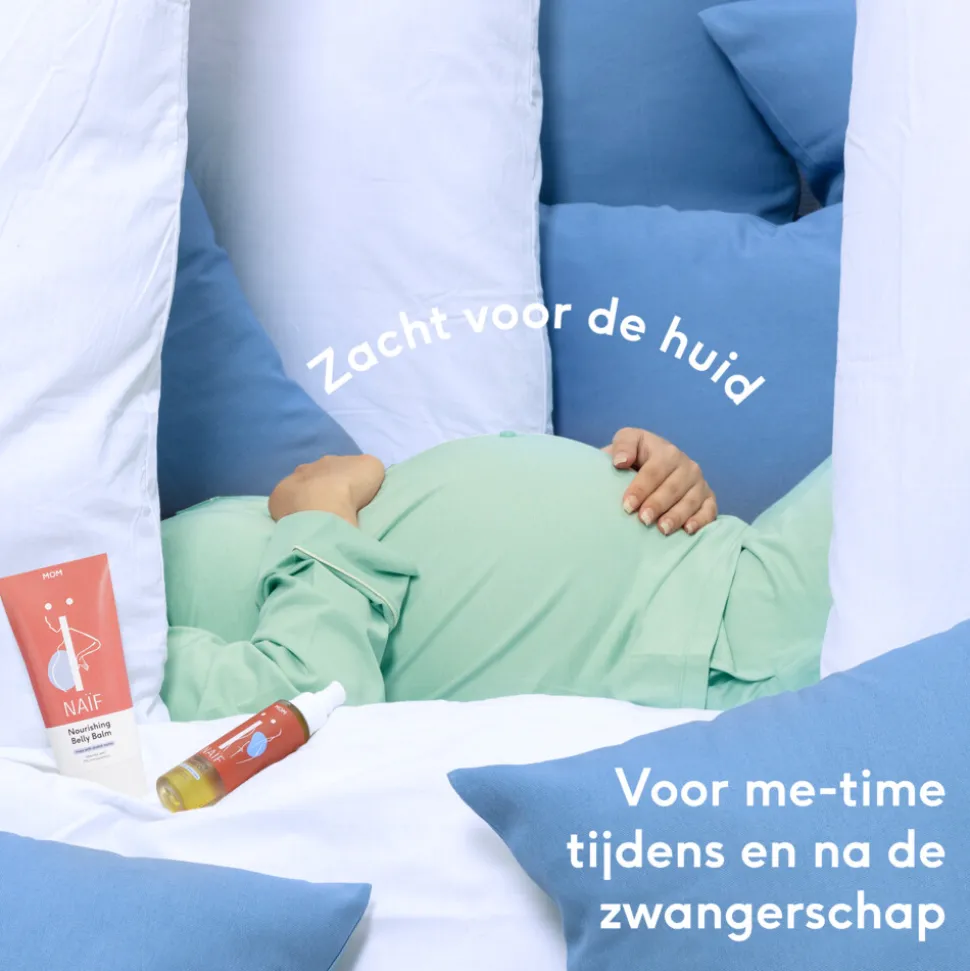 Naif Belly Balm 150 ml