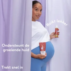 Naif Belly Balm 150 ml