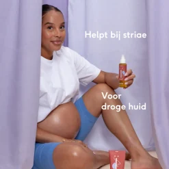 Naif Body Oil Relaxing 100 ml