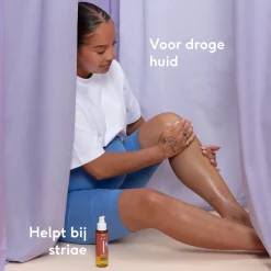 Naif Body Oil Relaxing 100 ml