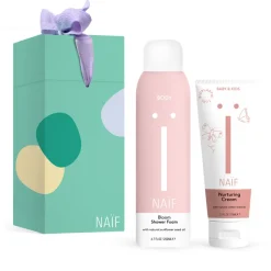 Naif Geschenkset Mini-Me Baby 1 set