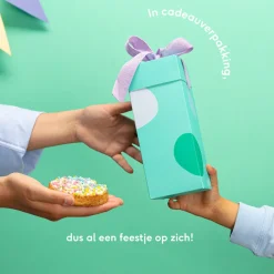 Naif Geschenkset Mini-Me Baby 1 set