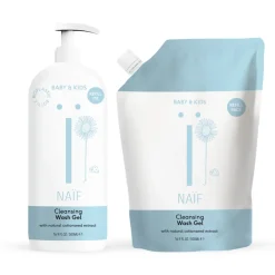 Naif Wasgel Refill Pakket