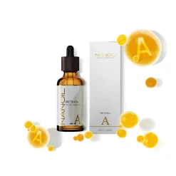 Nanoil Gezichtsserum Retinol 50 ml