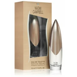 Naomi Campbell Eau de Toilette 15 ml