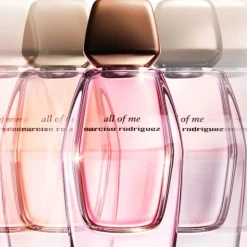 Narciso Rodriguez All Of Me Eau de Parfum 50 ml