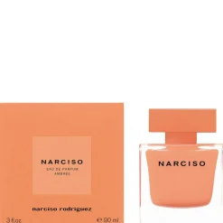 Narciso Rodriguez Ambrée Eau de Parfum 90 ml
