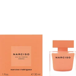 Narciso Rodriguez Ambrée Eau de Parfum 30 ml