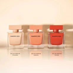 Narciso Rodriguez Ambrée Eau de Parfum 30 ml