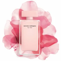 Narciso Rodriguez For Her Eau de Parfum 50 ml