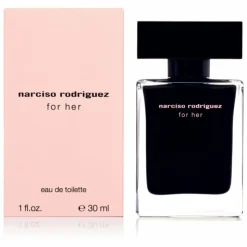 Narciso Rodriguez For Her Eau de Toilette 30 ml