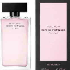 Narciso Rodriguez For Her Musc Noir Eau de Parfum 100 ml