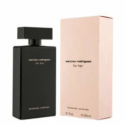 Narciso Rodriguez For Her Bodylotion 200 ml