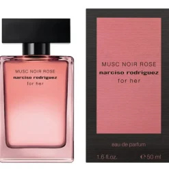 Narciso Rodriguez Musc Noir Rose For Her Eau de Parfum 50 ml