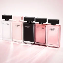 Narciso Rodriguez Musc Noir Rose For Her Eau de Parfum 100 ml