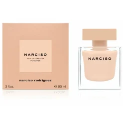 Narciso Rodriguez Poudree Eau de Parfum 90 ml