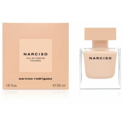 Narciso Rodriguez Poudree Eau de Parfum 50 ml