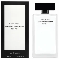 Narciso Rodriguez Pure Musc For Her Eau de Parfum 100 ml