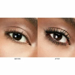 NARS Climax Dramatic Volumizing Mascara Explicit Black 6 gr