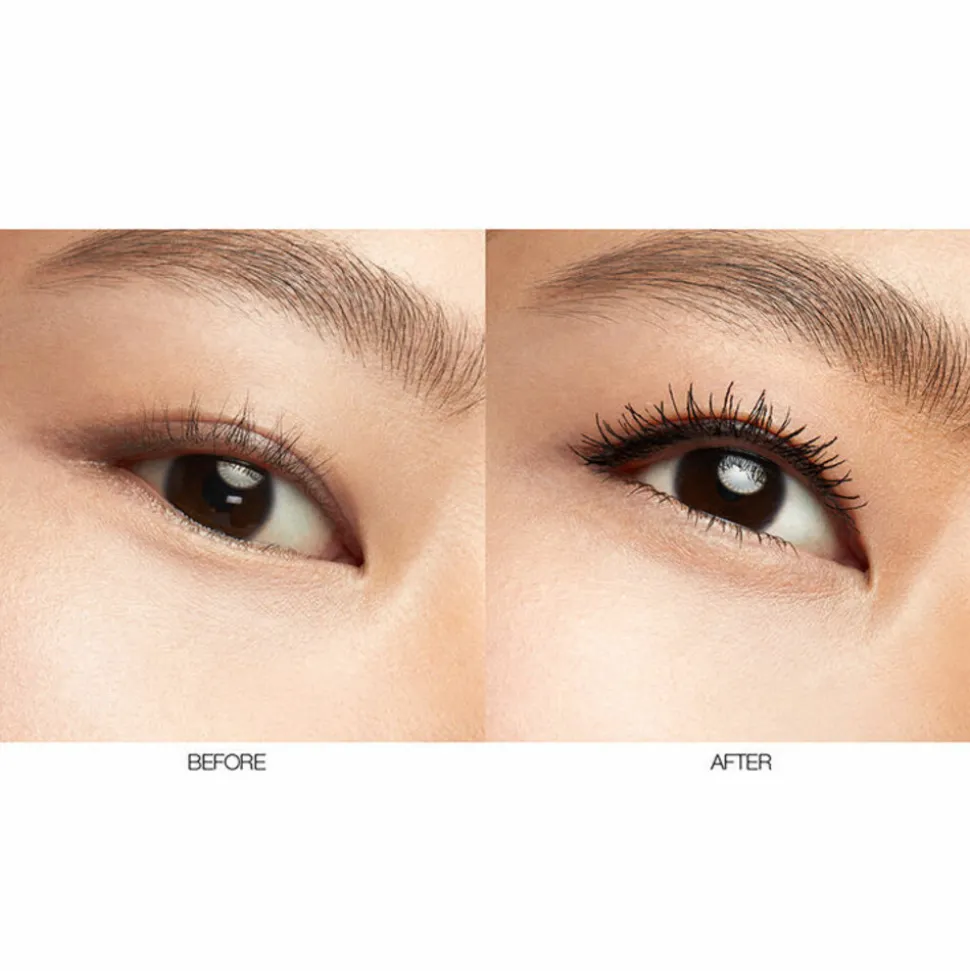 NARS Climax Dramatic Volumizing Mascara Explicit Black 6 gr