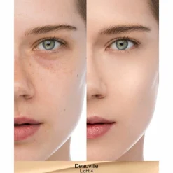 NARS Natural Radiant Longwear Foundation Deauville Light 4 30 ml