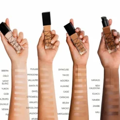 NARS Natural Radiant Longwear Foundation Punjab Medium 1 30 ml