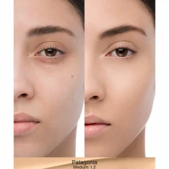 NARS Natural Radiant Longwear Foundation Patagonia Medium 1.2 30 ml