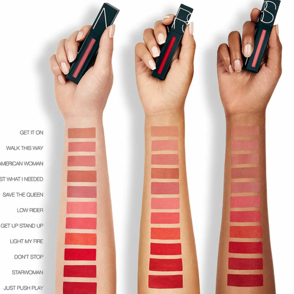 NARS Powermatte Lip Pigment Walk This Way 5,5 ml