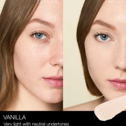 NARS Radiant Creamy Concealer Vanilla Light 2 6 ml