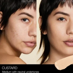 NARS Radiant Creamy Concealer Custard Medium 1 6 ml