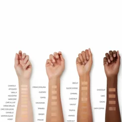 NARS Radiant Creamy Concealer Custard Medium 1 6 ml