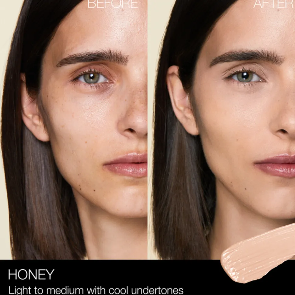 NARS Radiant Creamy Concealer Honey Light 3 6 ml