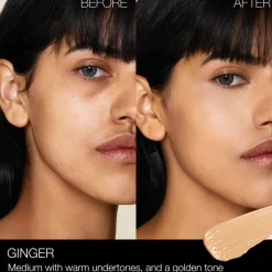 NARS Radiant Creamy Concealer Ginger Medium 2 6 ml
