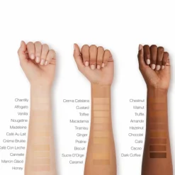 NARS Soft Matte Complete Concealer Creme Brulee Light 2.5 6,2 gr