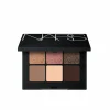 NARS Voyageur Eyeshadow Palette Suede 3,6 gr