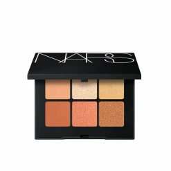 NARS Voyageur Eyeshadow Palette Nectar 3,6 gr