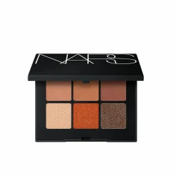 NARS Voyageur Eyeshadow Palette Copper 3,6 gr