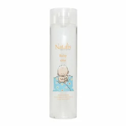 Natalis Baby Olie 250 ml