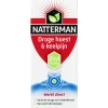 Natterman Droge Hoest en Keelpijn 150 ml